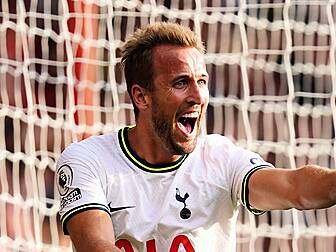 Tottenham and Qatar are a 'mar...
